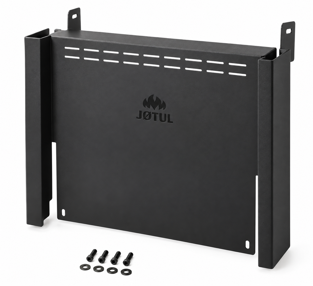 Jotul Rear Heat Shield (Jotul f 500 V3 Oslo)