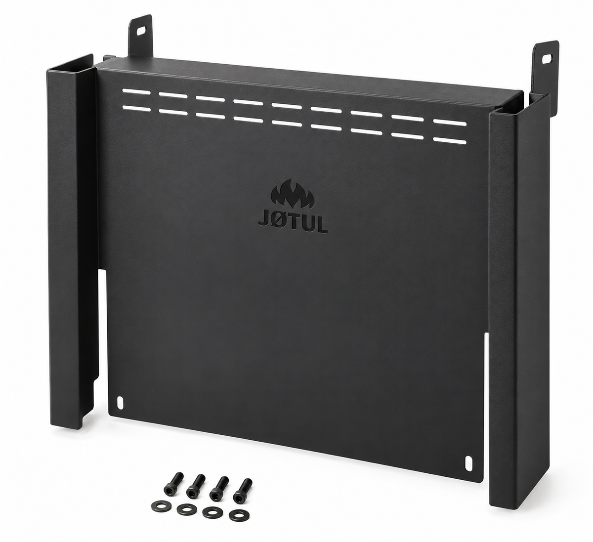 Jotul Rear Heat Shield (Jotul f 500 V3 Oslo)