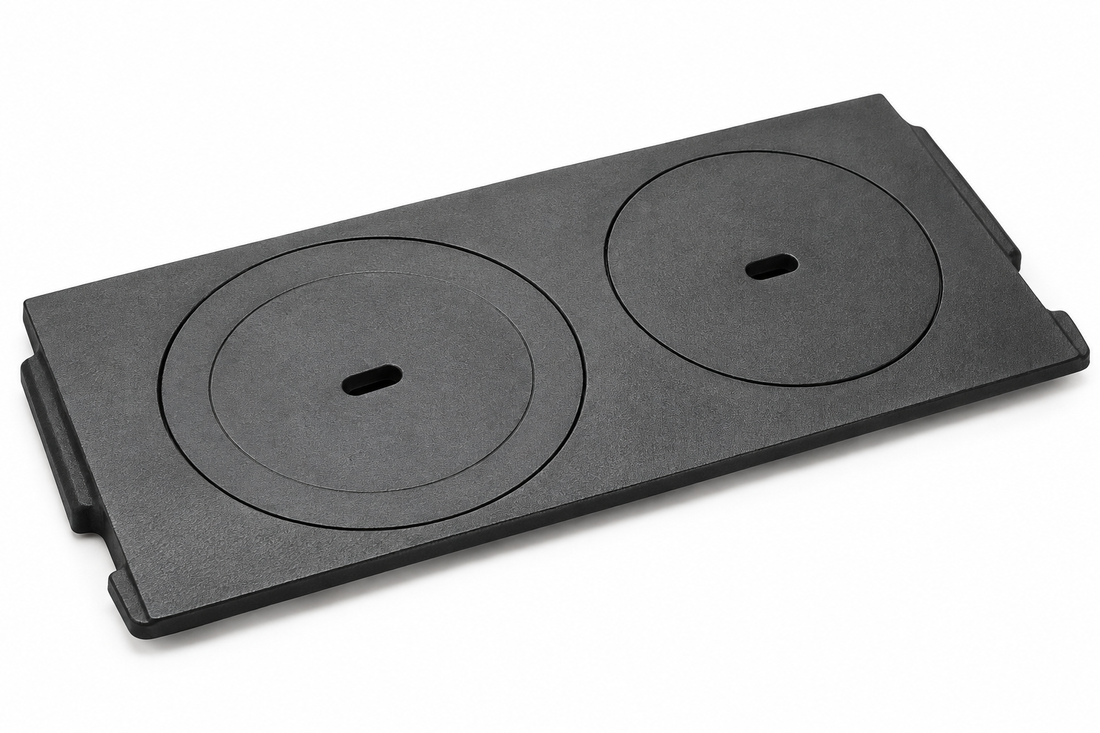 Jøtul Cookplate (Jøtul F 500 V3 Oslo)