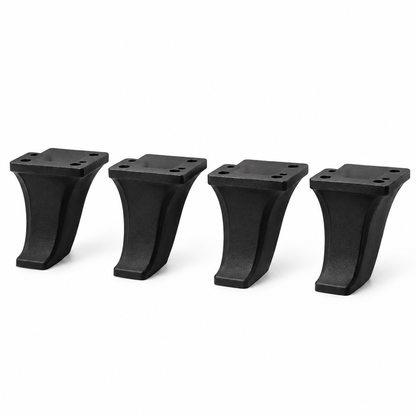 Jotul Short Leg Kit MB - 2 1/4” Shorter (F 500 V3 Oslo or F 445 Holliday)
