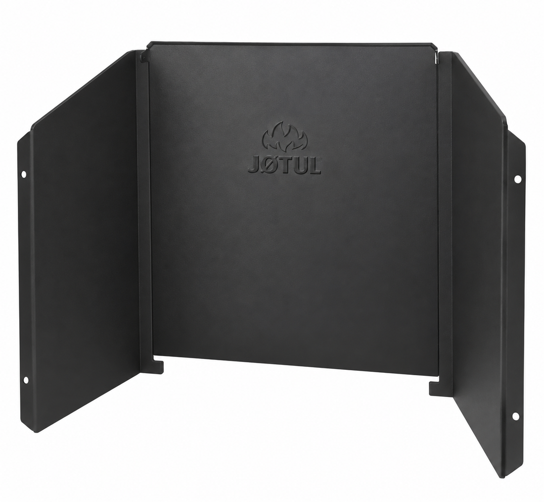 Jøtul F 602 V3 Rear Heat Shield