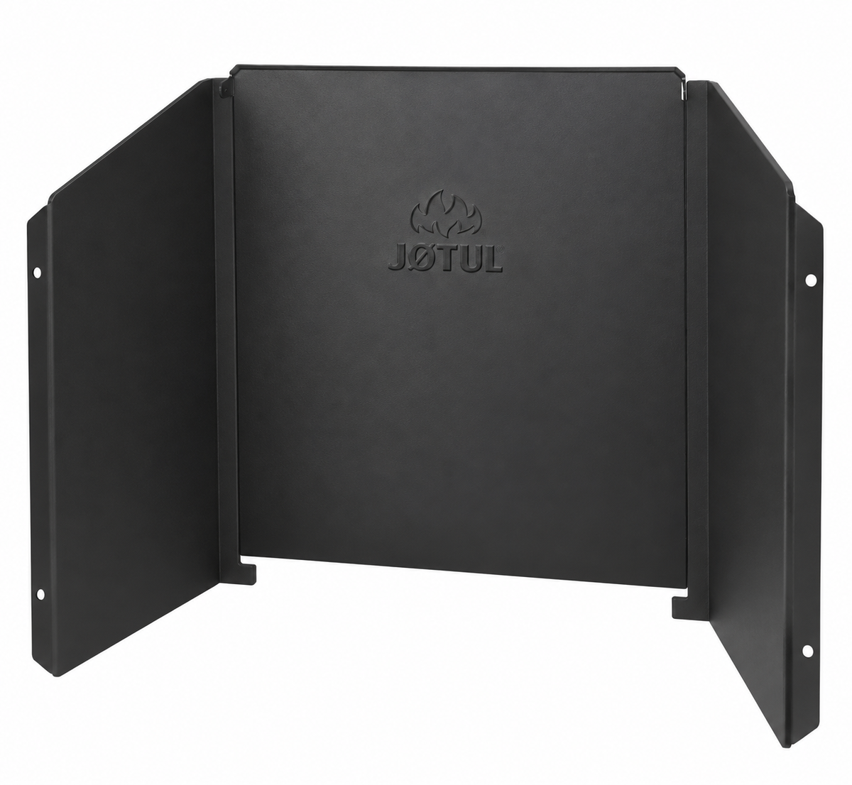 Jøtul F 602 V3 Rear Heat Shield