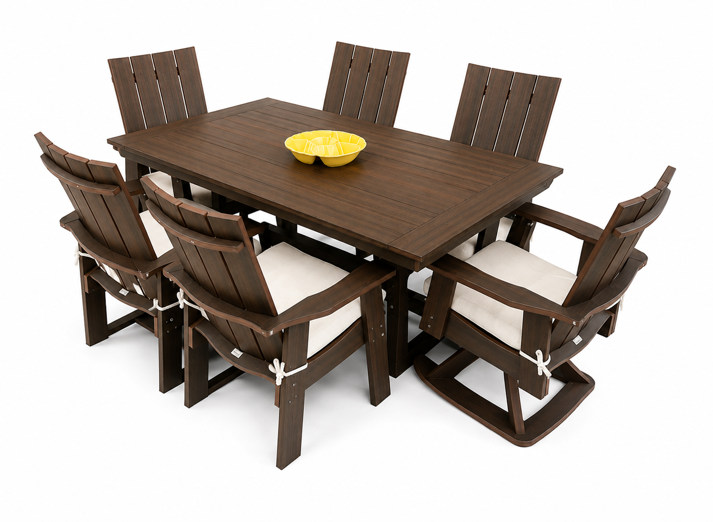 Grand Dunes Dining Set by Lighthouse Casual Living
