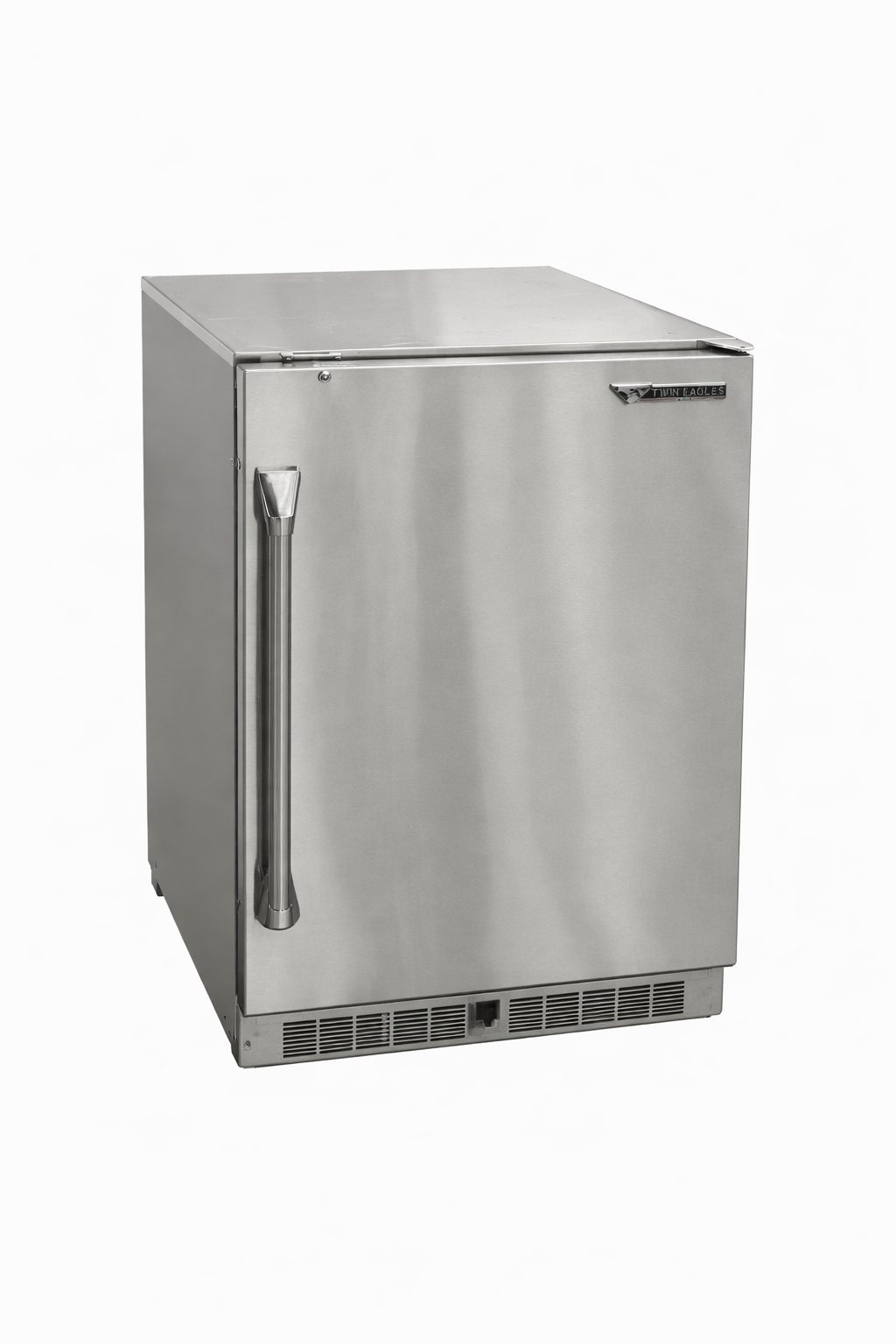 Twin Eagles Outdoor Refrigerator