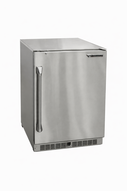 Twin Eagles Outdoor Refrigerator
