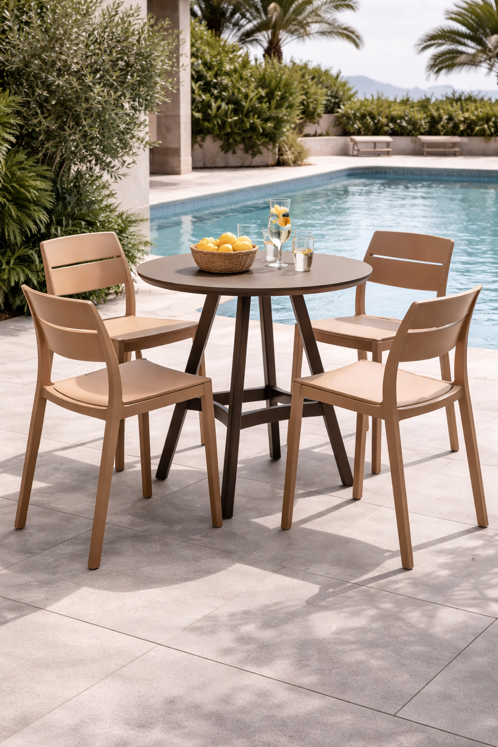 Nardi Cassia Bistrot