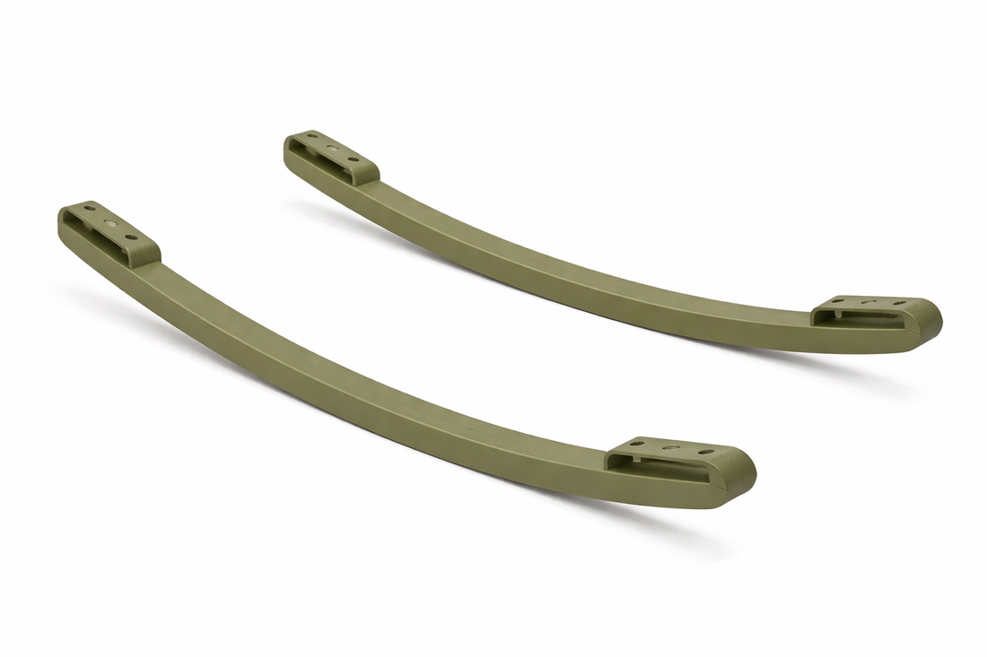 Nardi Folio Rocking Chair Kit (attaches to Folio Reclining Chair)