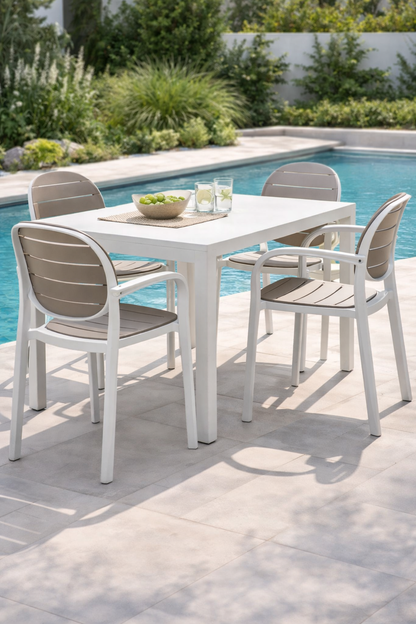 Nardi Palma Dining Chair