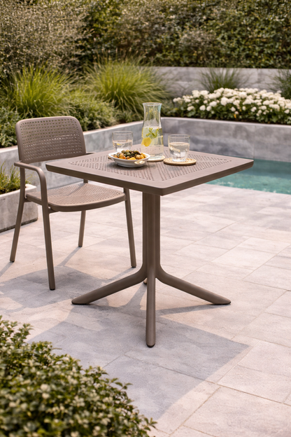 Nardi Clip 70 Outdoor Table