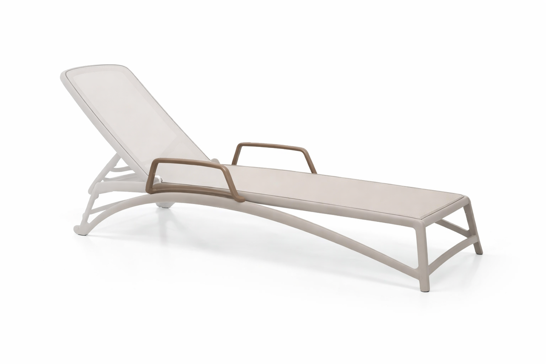 Nardi Atlantico Armrest (Accessory Only)