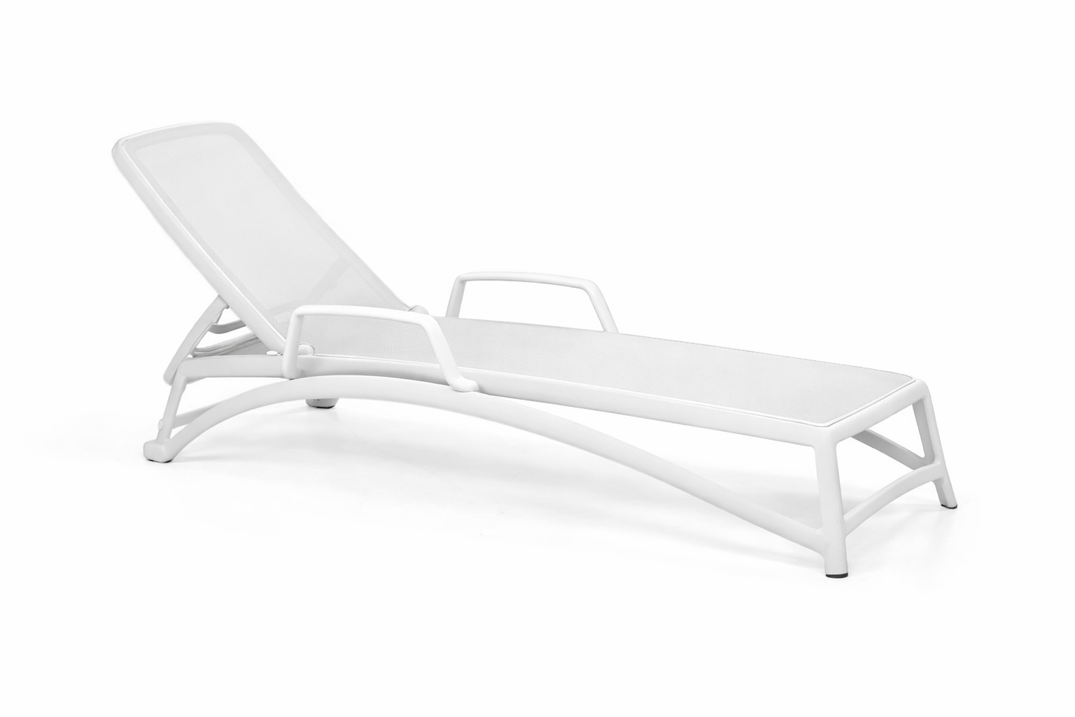 Nardi Atlantico Armrest (Accessory Only)