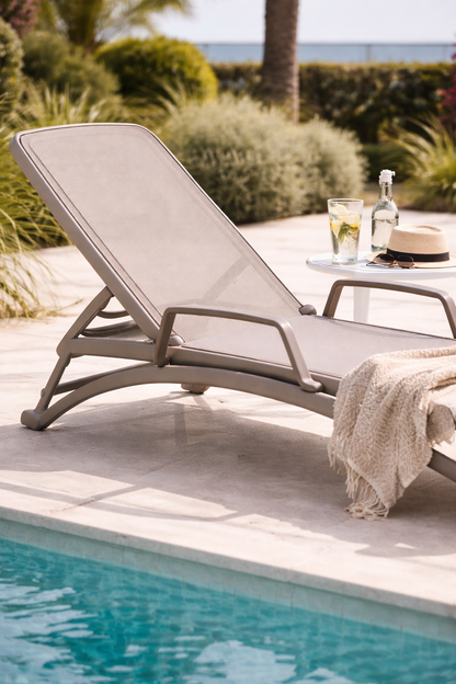 Nardi Atlantico Armrest (Accessory Only)