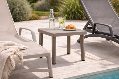 Nardi Rodi Outdoor Side Table