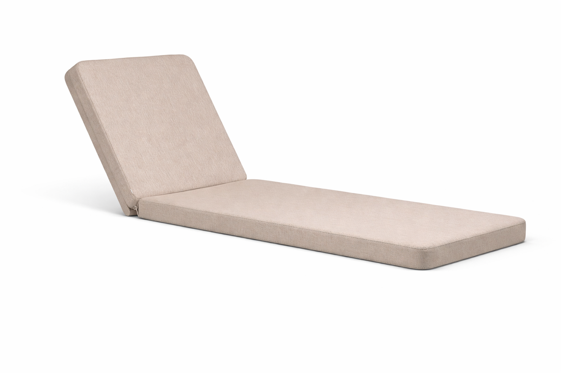 Nardi Plano Sunlounger Cushion