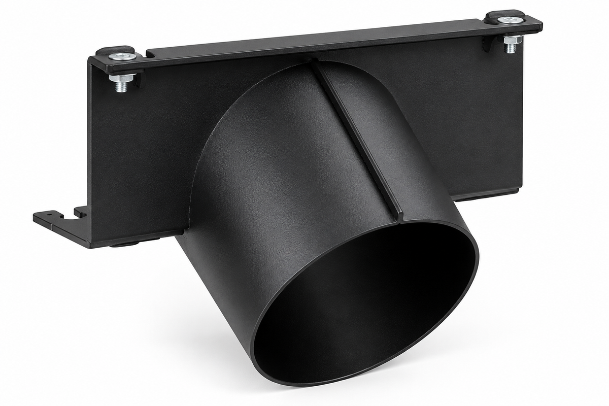 Hearthstone 90-53220 Heritage/Mansfield Outside Air Adapter