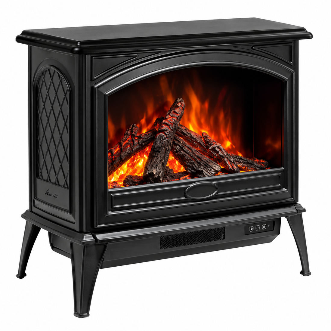 Amantii E-70 Free Standing Electric Stove