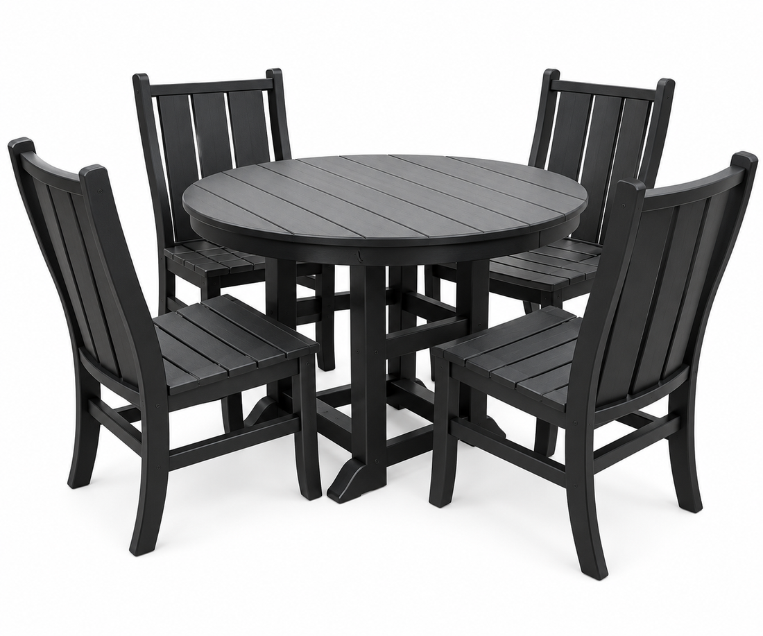 Lighthouse Casual Living Sherwood Dining