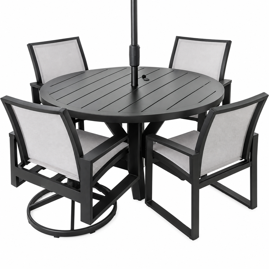 Lighthouse Casual Living Isla Dining Set