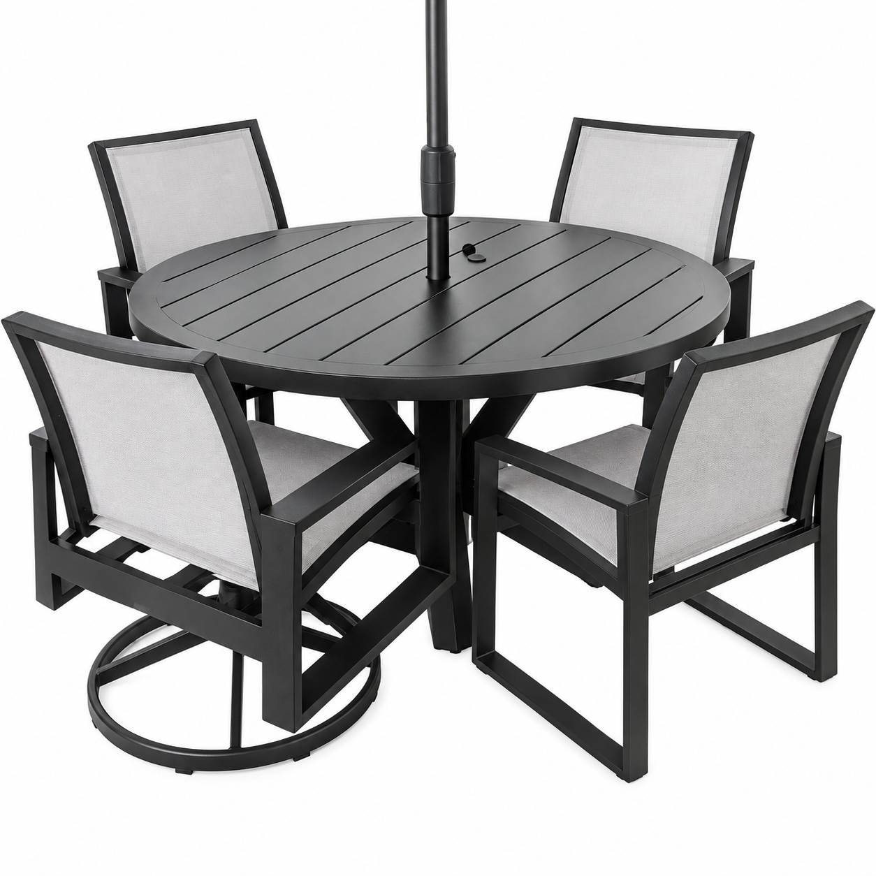 Lighthouse Casual Living Isla Dining Set