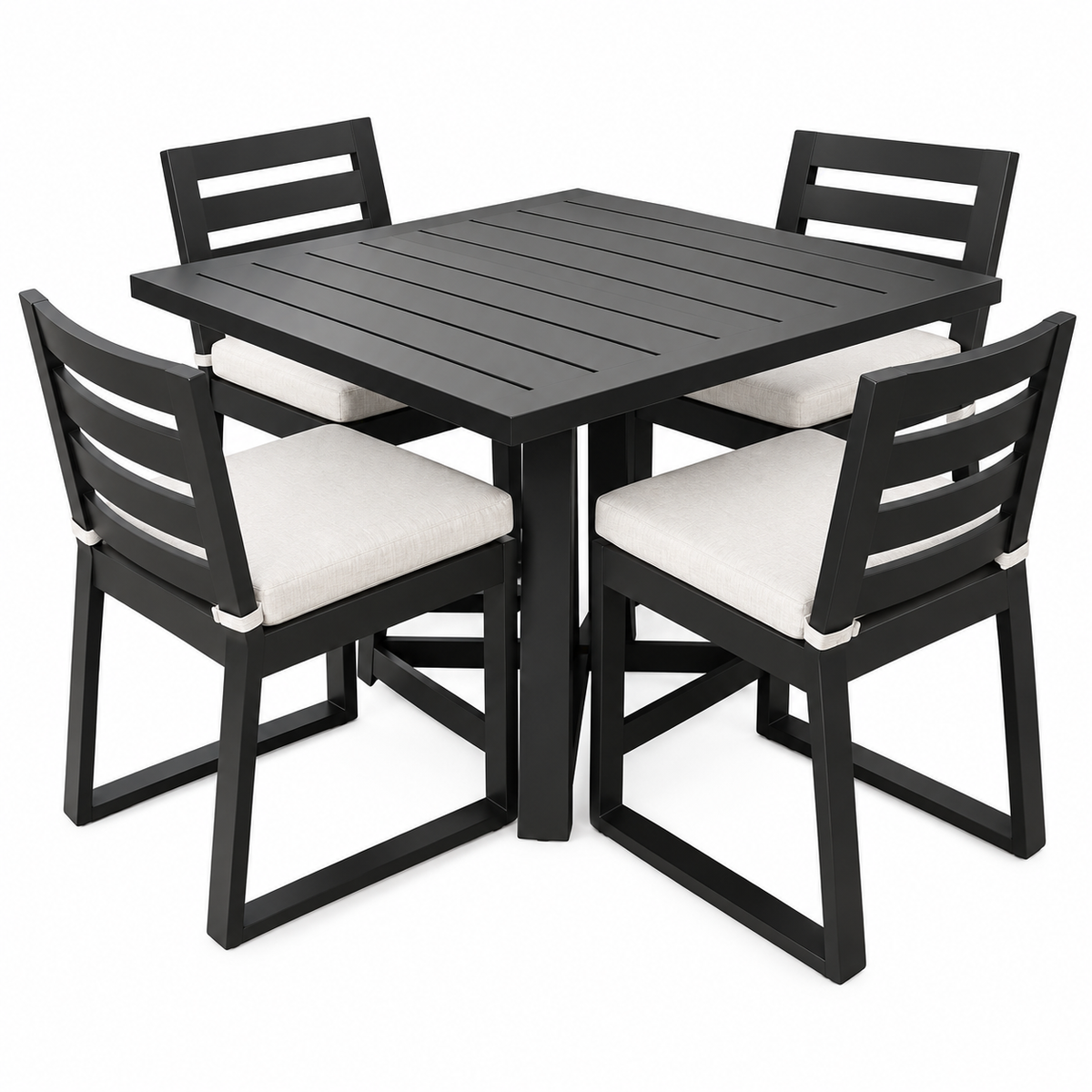 Lighthouse Casual Living Isla Counter Dining