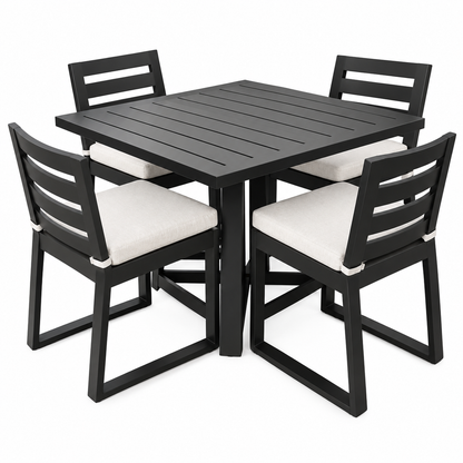 Lighthouse Casual Living Isla Counter Dining