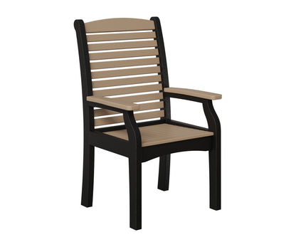 Berlin Gardens Classic Terrace Dining Chair, lifestyle photo 1