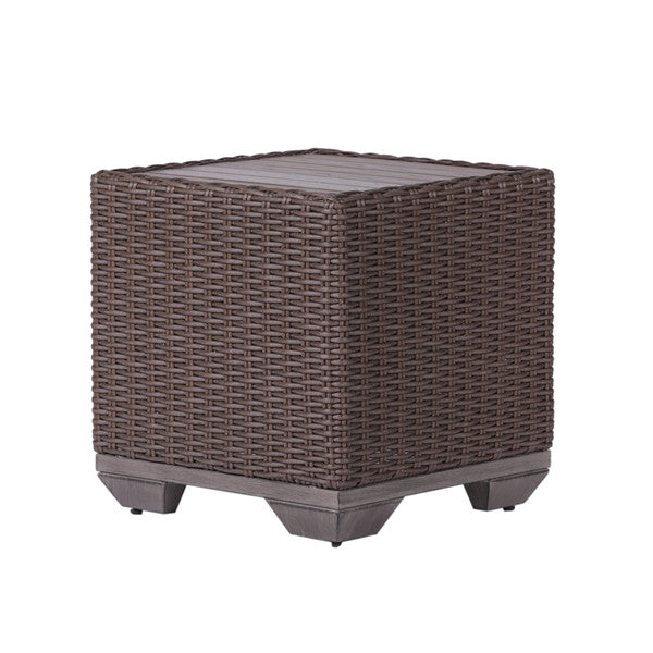 Ocean Isle End Table