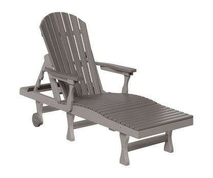 Berlin Gardens Comfo Back Chaise Lounge, lifestyle photo 1