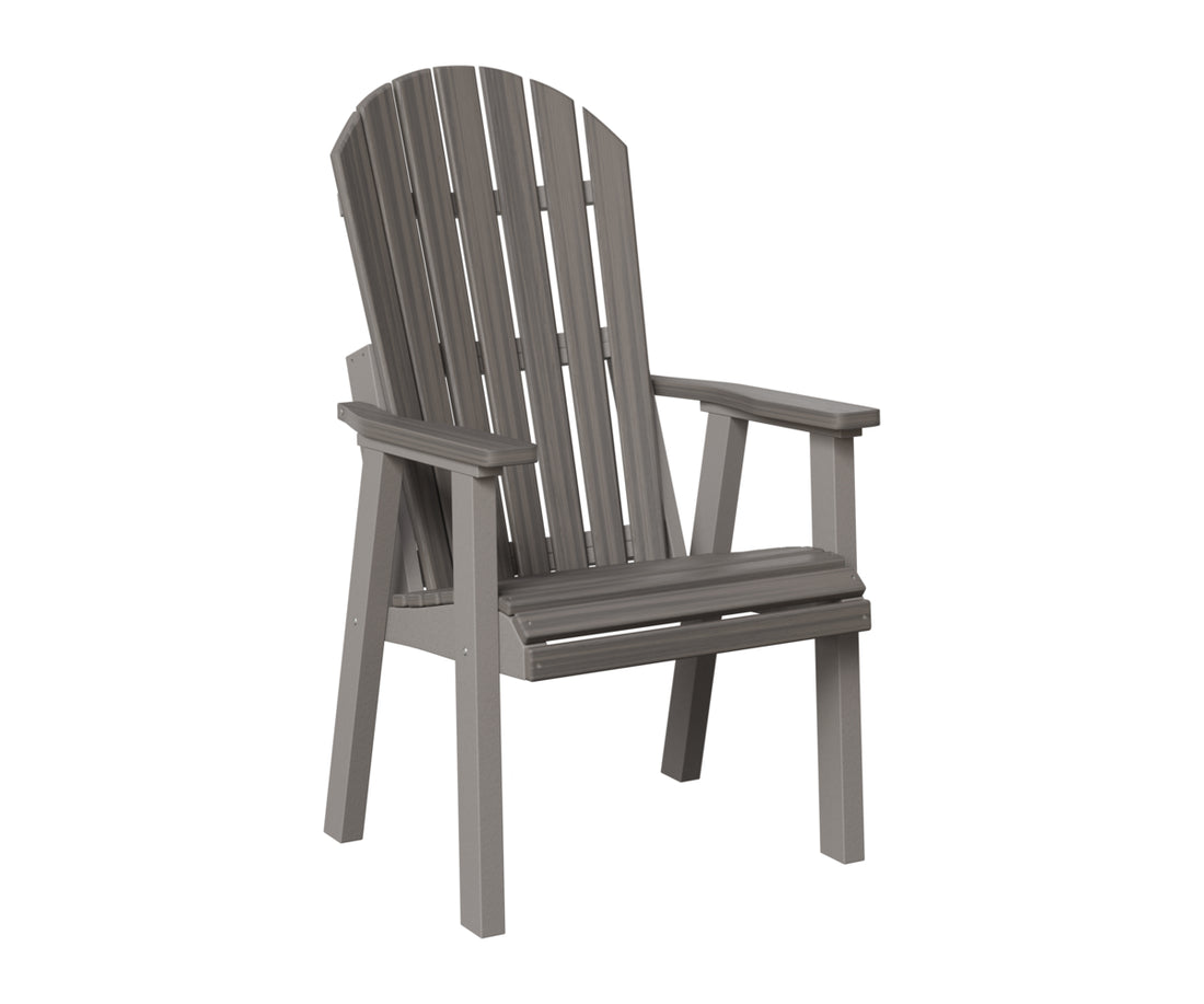 Berlin Gardens Comfo Back Deck Chair, lifestyle photo 1