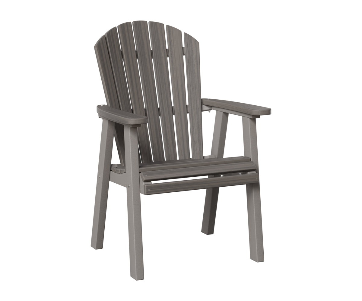 Berlin Gardens Comfo Back Dining Chair, lifestyle photo 1