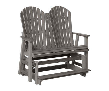 Berlin Gardens Comfo Back Double Counter Glider, lifestyle photo 1