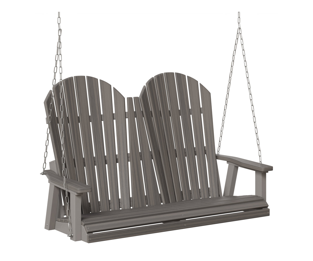 Berlin Gardens Comfo Back Double Swing, lifestyle photo 1