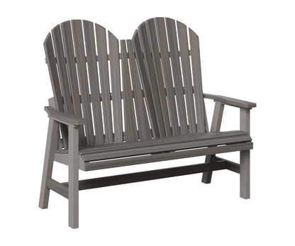 Berlin Gardens Comfo Back Loveseat, lifestyle photo 1