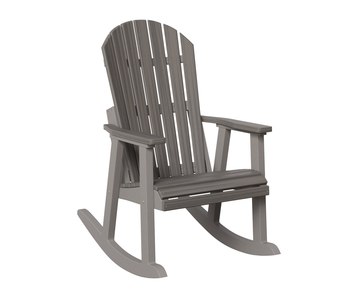 Berlin Gardens Comfo Back Rocker, lifestyle photo 1
