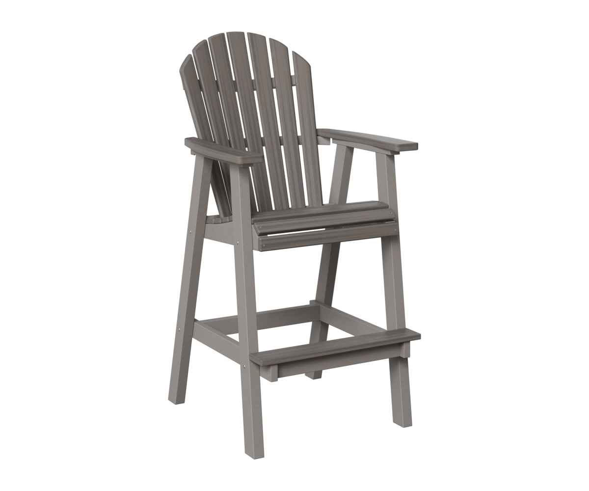 Berlin Gardens Comfo Back 30" XT Chair, lifestyle photo 1