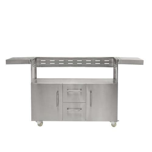 Coyote Cart for 50&quot; Combo Grill