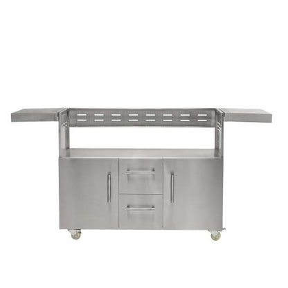 Coyote Cart for 50&quot; Combo Grill