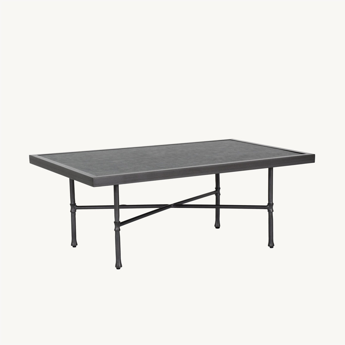 Castelle Marquis Rectangular Coffee Table
