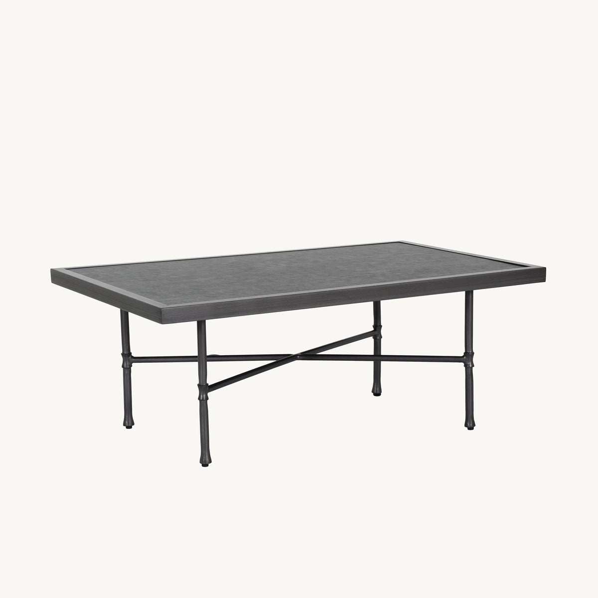 Castelle Marquis Rectangular Coffee Table