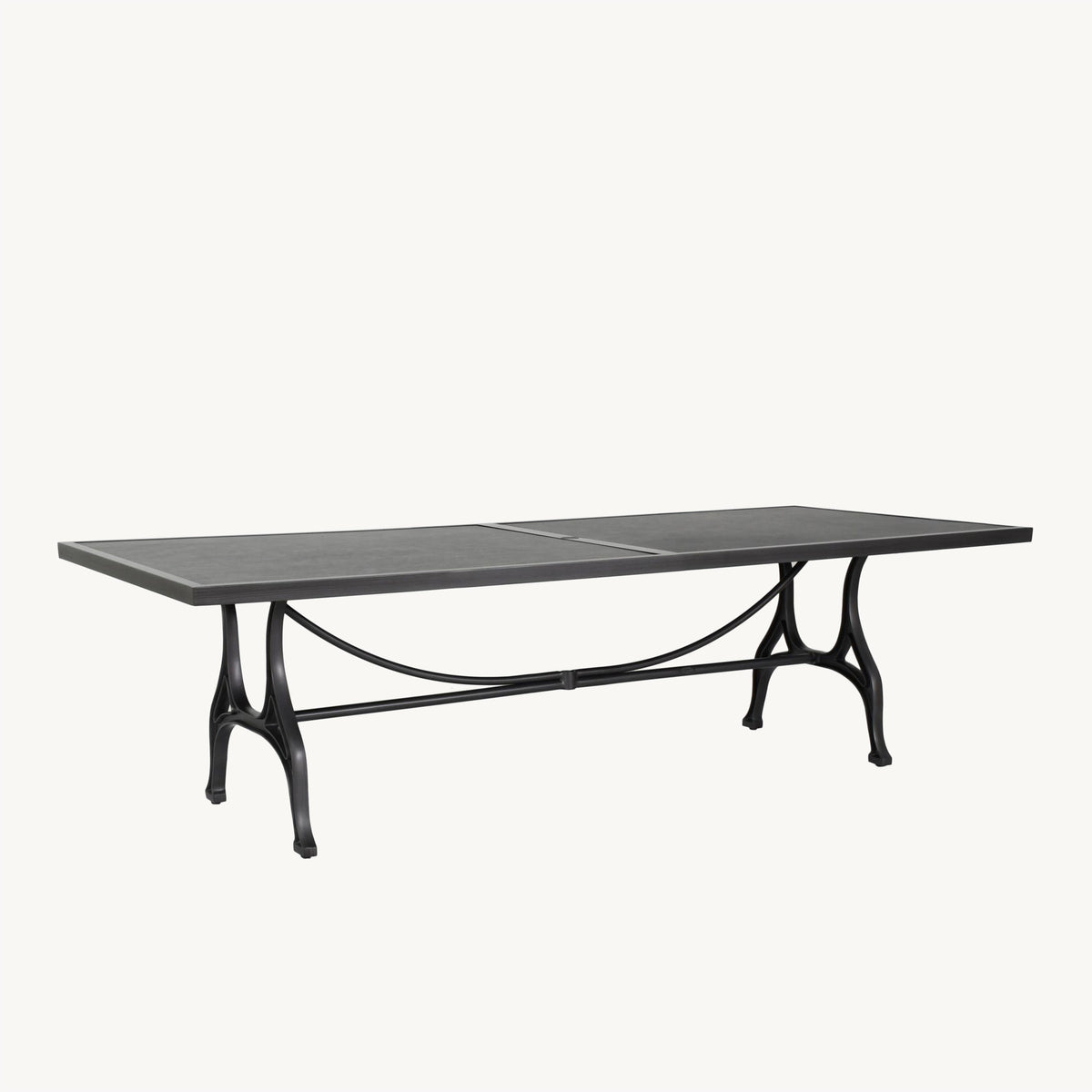 Castelle Marquis 42" x 84" Rectangular Dining Table