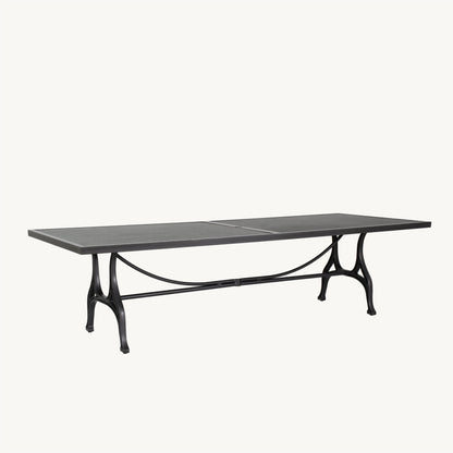 Castelle Marquis 42" x 108" Rectangular Dining Table