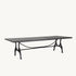 Castelle Marquis 42" x 108" Rectangular Dining Table