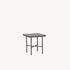 Castelle Marquis Square Side Table