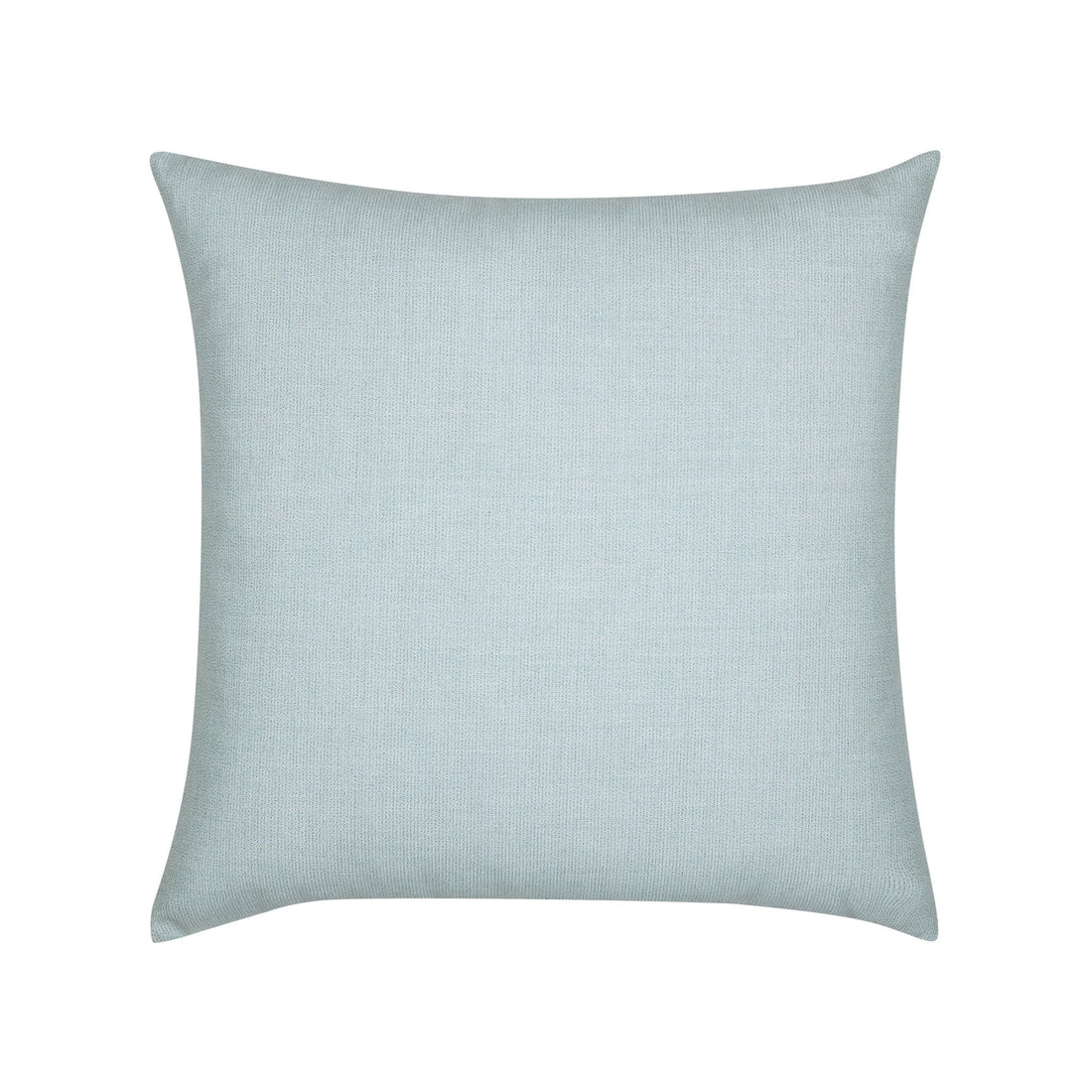 Elaine Smith Solid Dew outdoor pillow, green - view 2