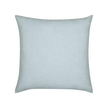 Elaine Smith Solid Dew Outdoor Pillow