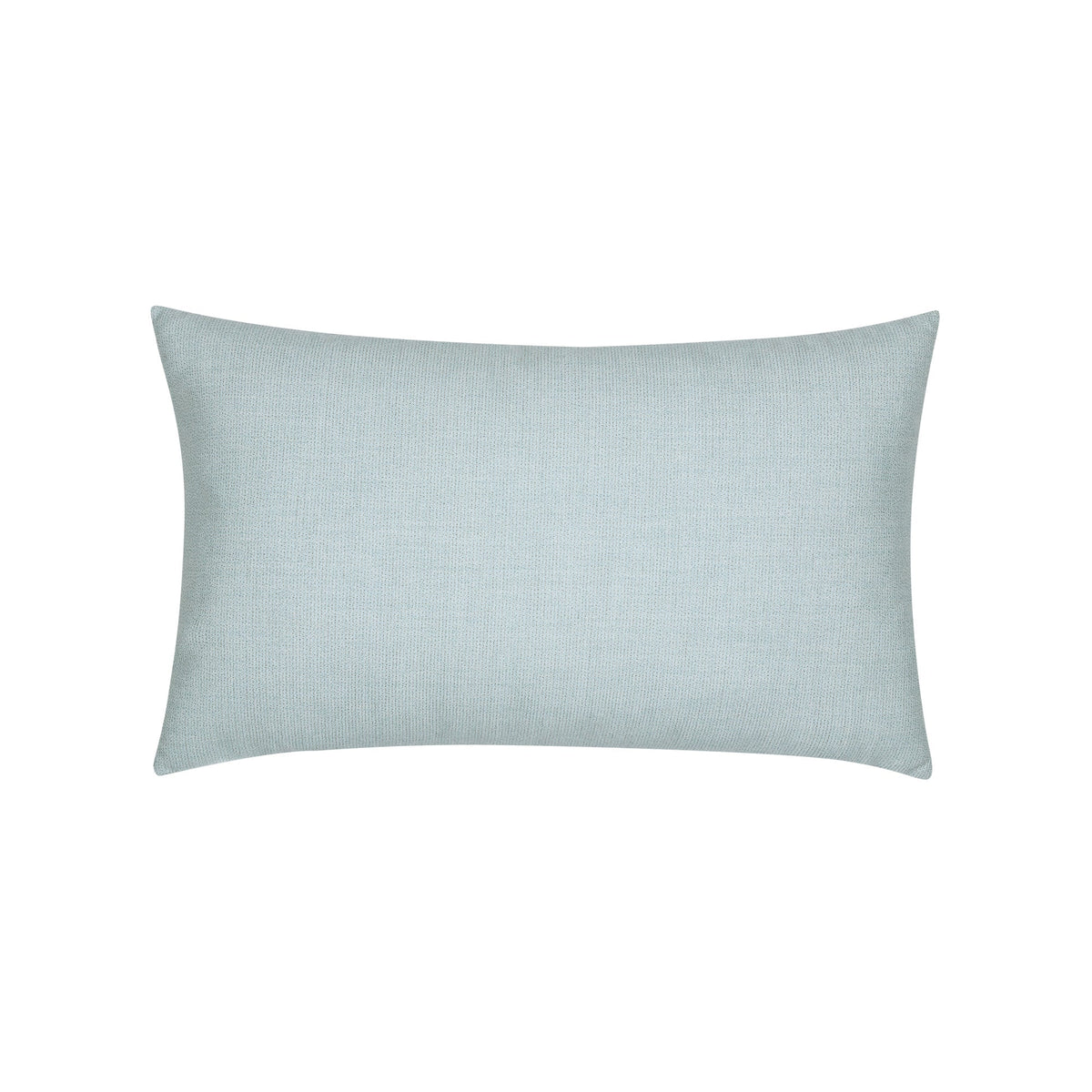 Elaine Smith Solid Dew Outdoor Pillow - front