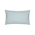 Elaine Smith Solid Dew Outdoor Pillow - front