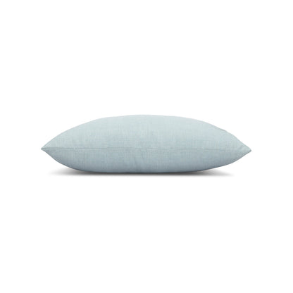 Elaine Smith Solid Dew Outdoor Pillow