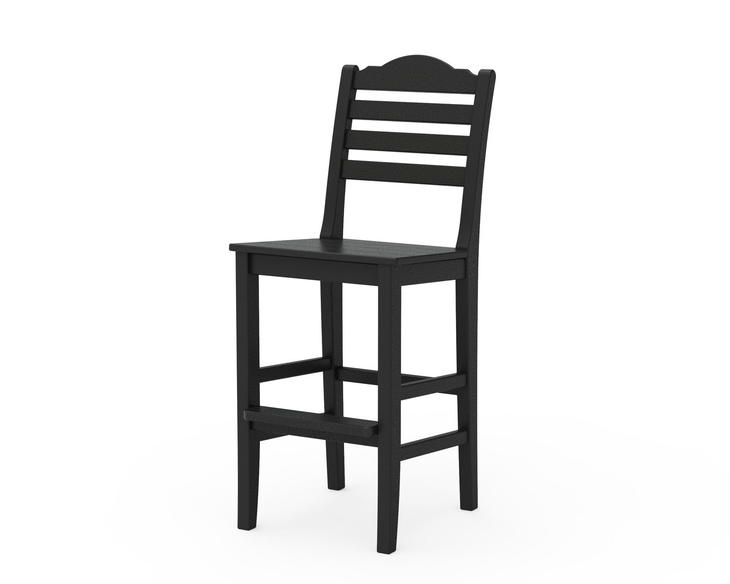 POLYWOOD Savannah Bar Side Chair