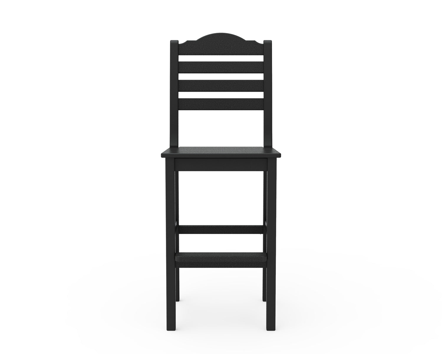 POLYWOOD Savannah Bar Side Chair